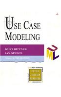 Use Case Modeling