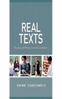 Real Texts