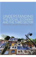 Understanding the Social Economy and the Third Sector