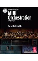 The Guide to MIDI Orchestration 4e