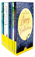 Puffin Classics Collection (10 Books Slipcase)