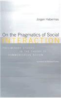 On the Pragmatics of Social Interaction