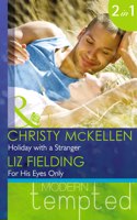 Holiday with a Stranger