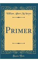 Primer (Classic Reprint)