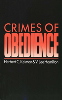 Crimes of Obedience