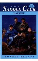 Hayride: (Saddle Club)