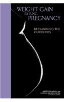 Weight Gain During Pregnancy