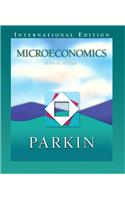 Microeconomics with MyLab Economics Student Access Kit: International Edition