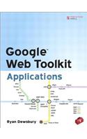 Google Web Toolkit Applications