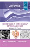 Obstetrics & Gynecology Morning Report