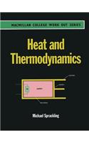 Heat and Thermodynamics