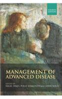 Management of Advanced Disease