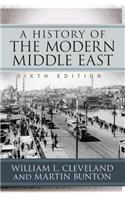 History of the Modern Middle East