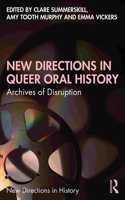 New Directions in Queer Oral History