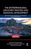 The Entrepreneurial Discovery Process and Regional Development