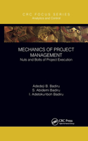 Mechanics of Project Management