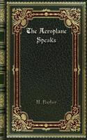 The Aeroplane Speaks