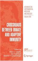 Crossroads Between Innate and Adaptive Immunity