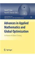 Advances in Applied Mathematics and Global Optimization