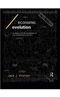 Economic Evolution