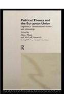 Political Theory and the European Union