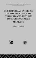 The Empirical Evidence on the Efficiency of Forward and Futures Foreign Exchange Markets
