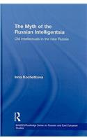 The Myth of the Russian Intelligentsia