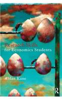 Research Skills for Economics Students