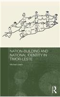 Nation-Building and National Identity in Timor-Leste