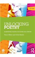 Unlocking Poetry