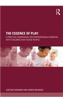 Essence of Play