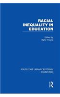 Racial Inequality in Education