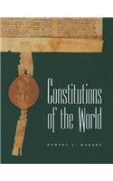 Constitutions of the World