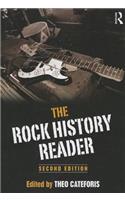 The Rock History Reader