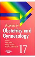 Progress in Obstetrics and Gynaecology: 17