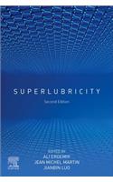 Superlubricity