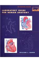 A Laboratory Guide to Human Anatomy