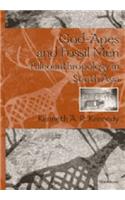 God-Apes and Fossil Men: Paleoanthropology of South Asia