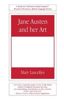 Jane Austen and Her Art