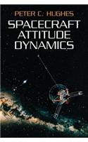 Spacecraft Attitude Dynamics