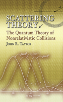 Scattering Theory