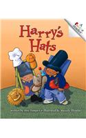 Harry's Hats