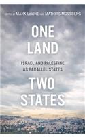 One Land, Two States