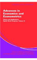 Advances in Economics and Econometrics