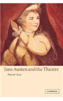 Jane Austen and the Theatre