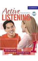 Active Listening, Level 1