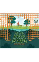 Me And Marvin Gardens