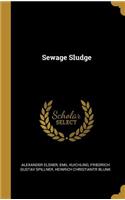 Sewage Sludge