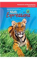 Math Expressions