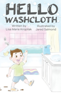 Hello Washcloth
